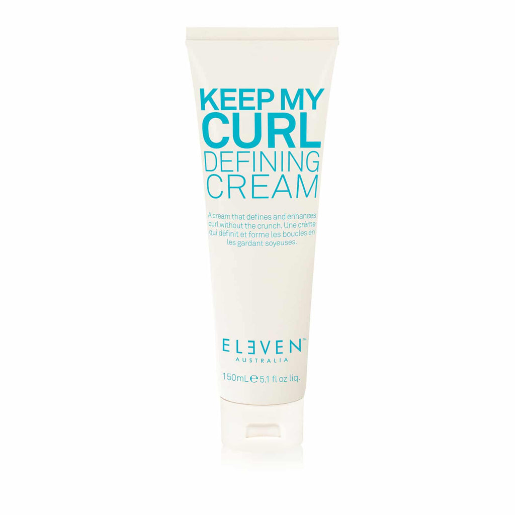 Keep My Curl Defining Cream by Eleven Australia | Lagoon Beauty 