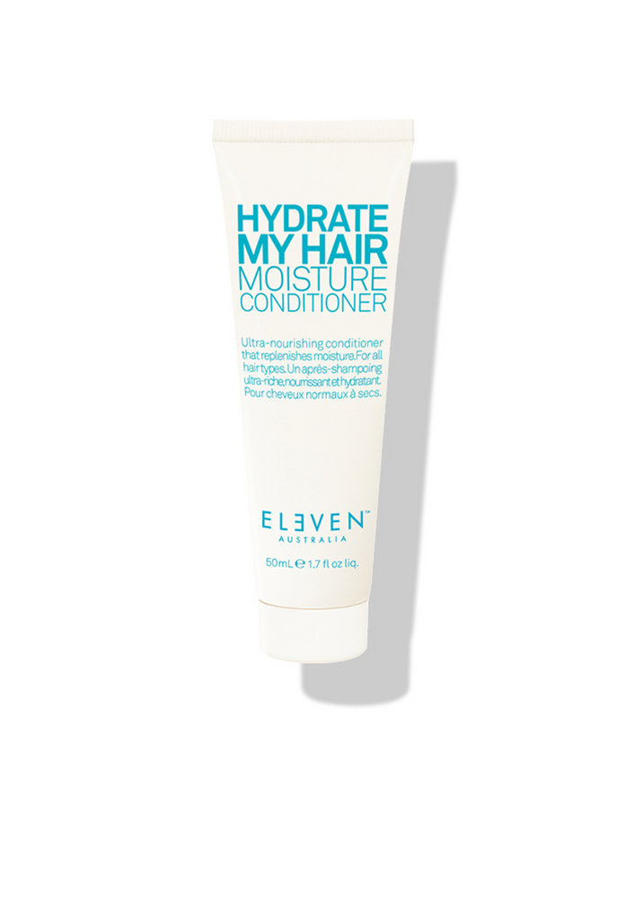 Mini Hydrate My Hair Conditioner  by Eleven Australia | Lagoon Beauty 