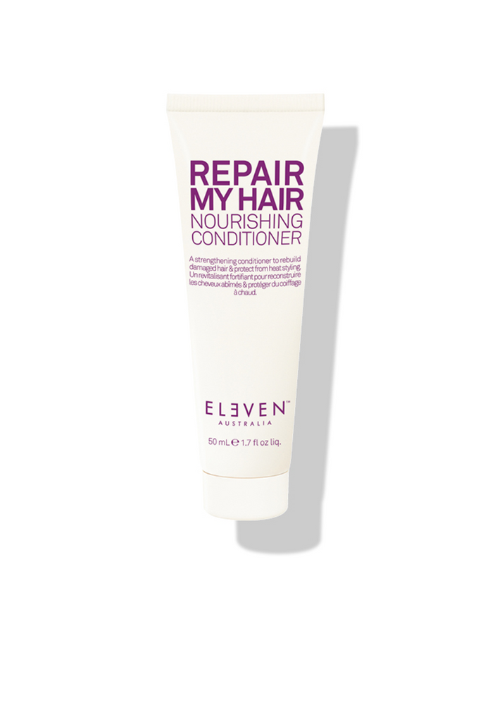 Mini Repair My Hair Nourishing Conditioner by Eleven Australia | Lagoon Beauty