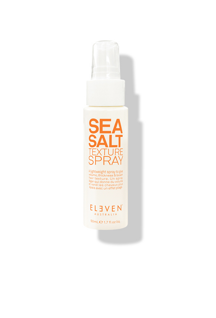 Mini Sea Salt Texture Spray | ELEVEN AUSTRALIA