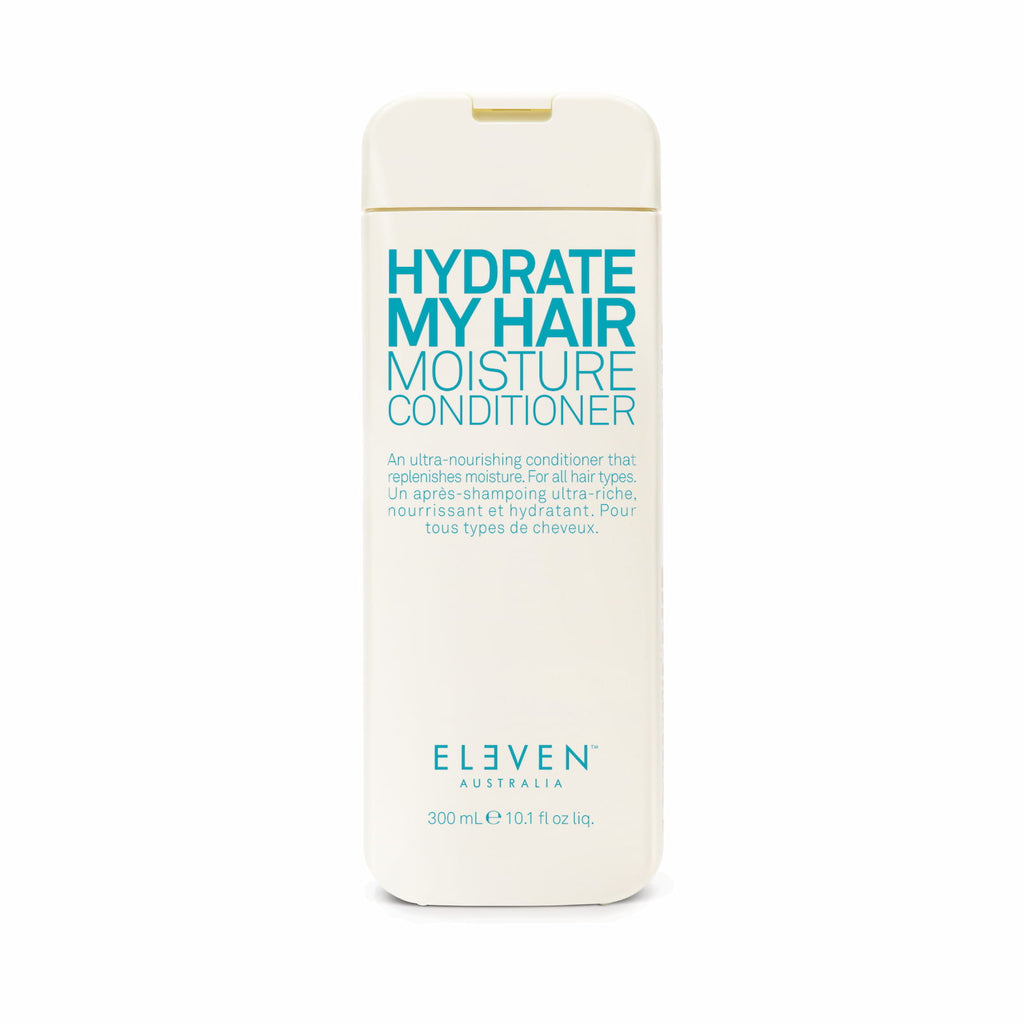 Hydrate My Hair Moisture Conditioner by Eleven Australia | Lagoon Beauty 
