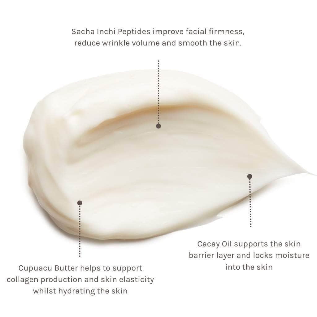 Multi Peptide 360 Anti- Ageing by Evolve Organic Beauty