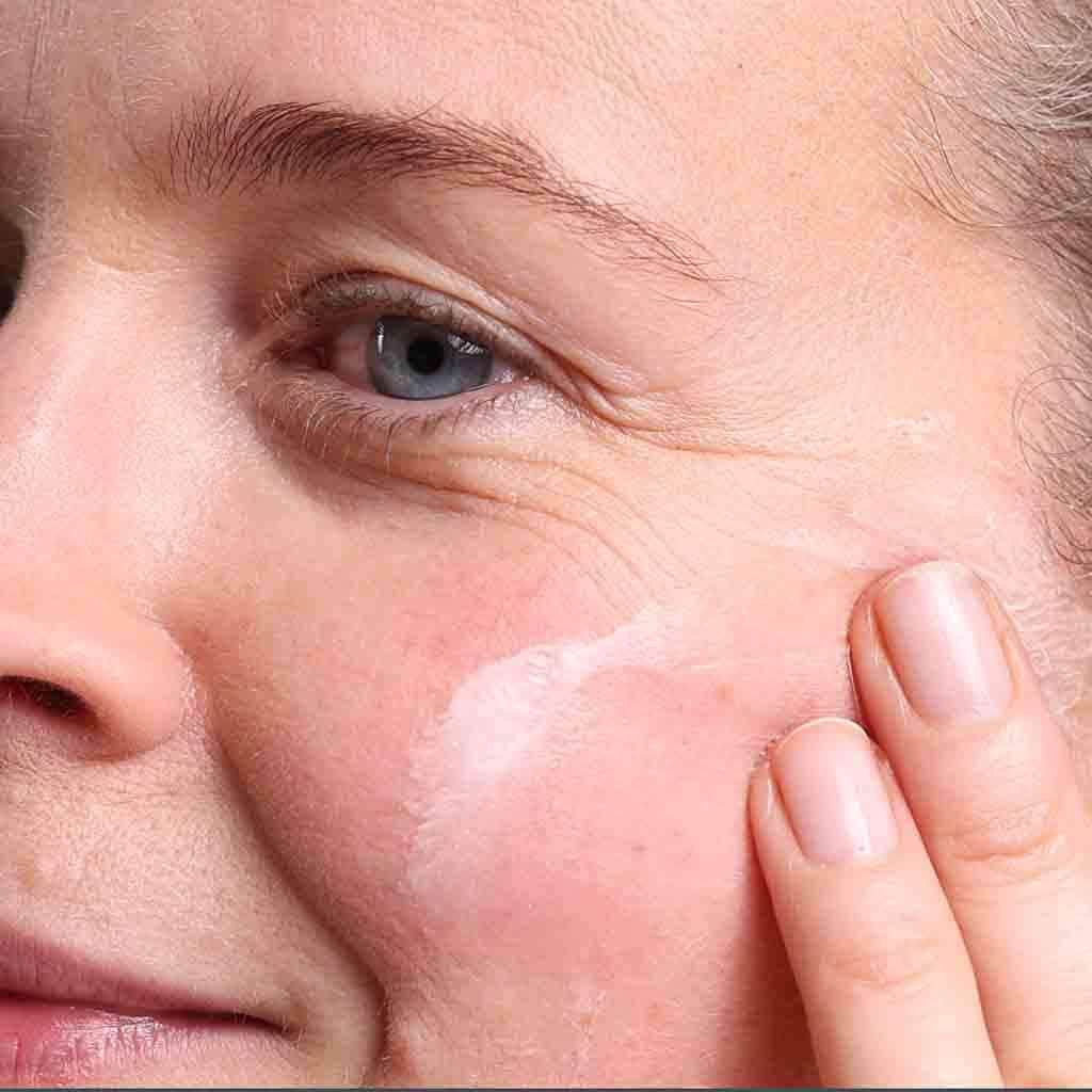 Multi Peptide 360 Anti- Ageing by Evolve Organic Beauty