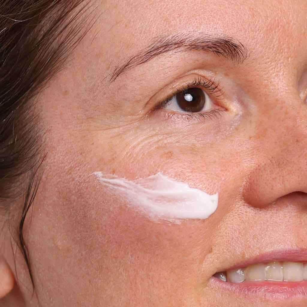 Daily Renew Facial Cream by Evolve Organic Beauty 
