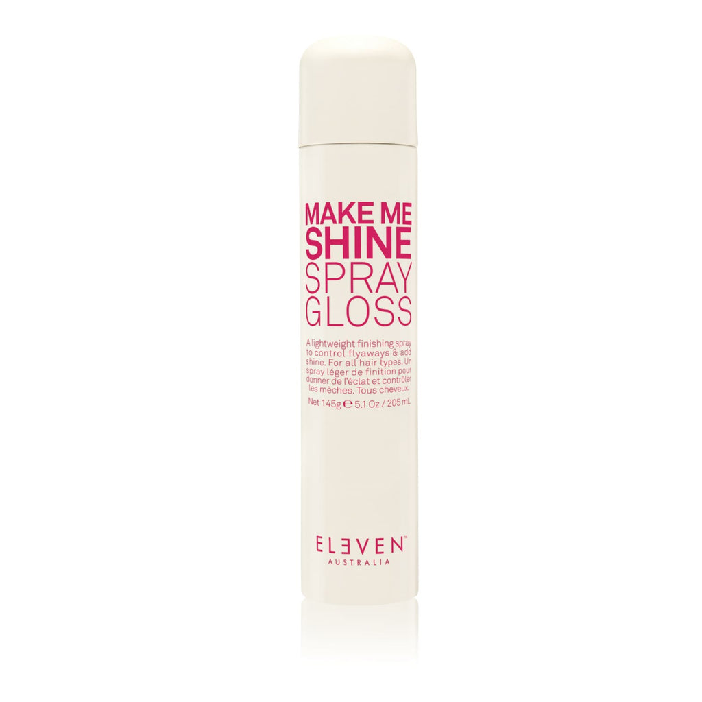 Make Me Shine Spray Gloss by Eleven Australia | Lagoon Beauty 