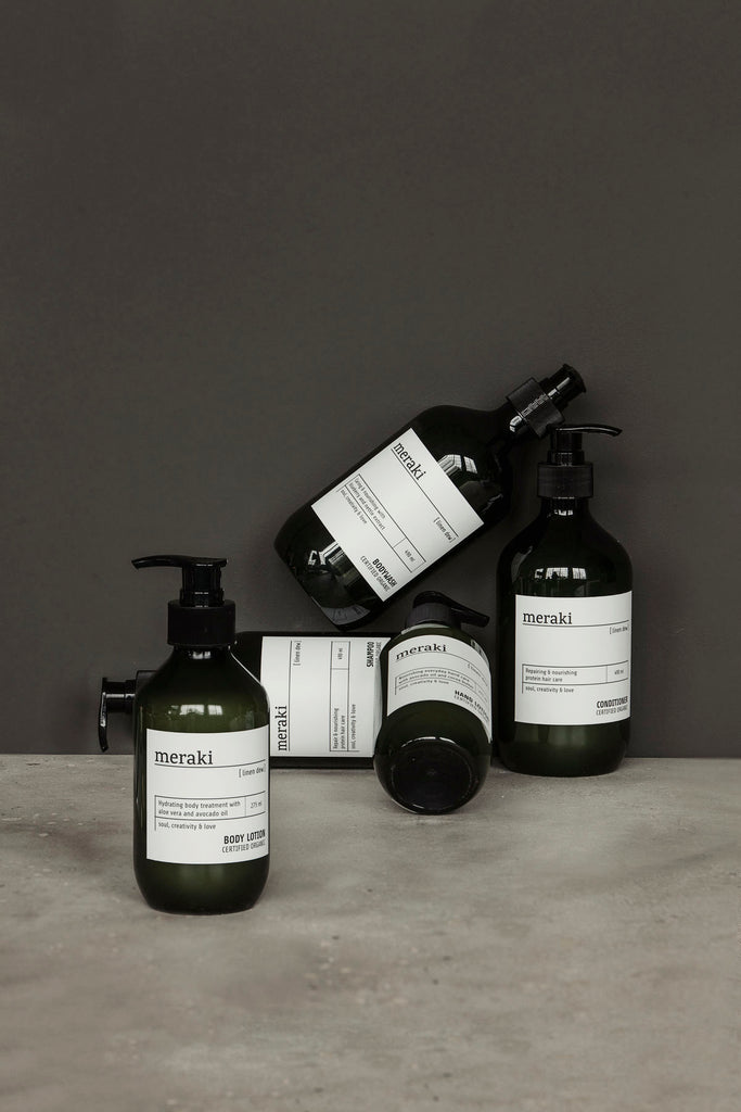 Meraki Bath and Body