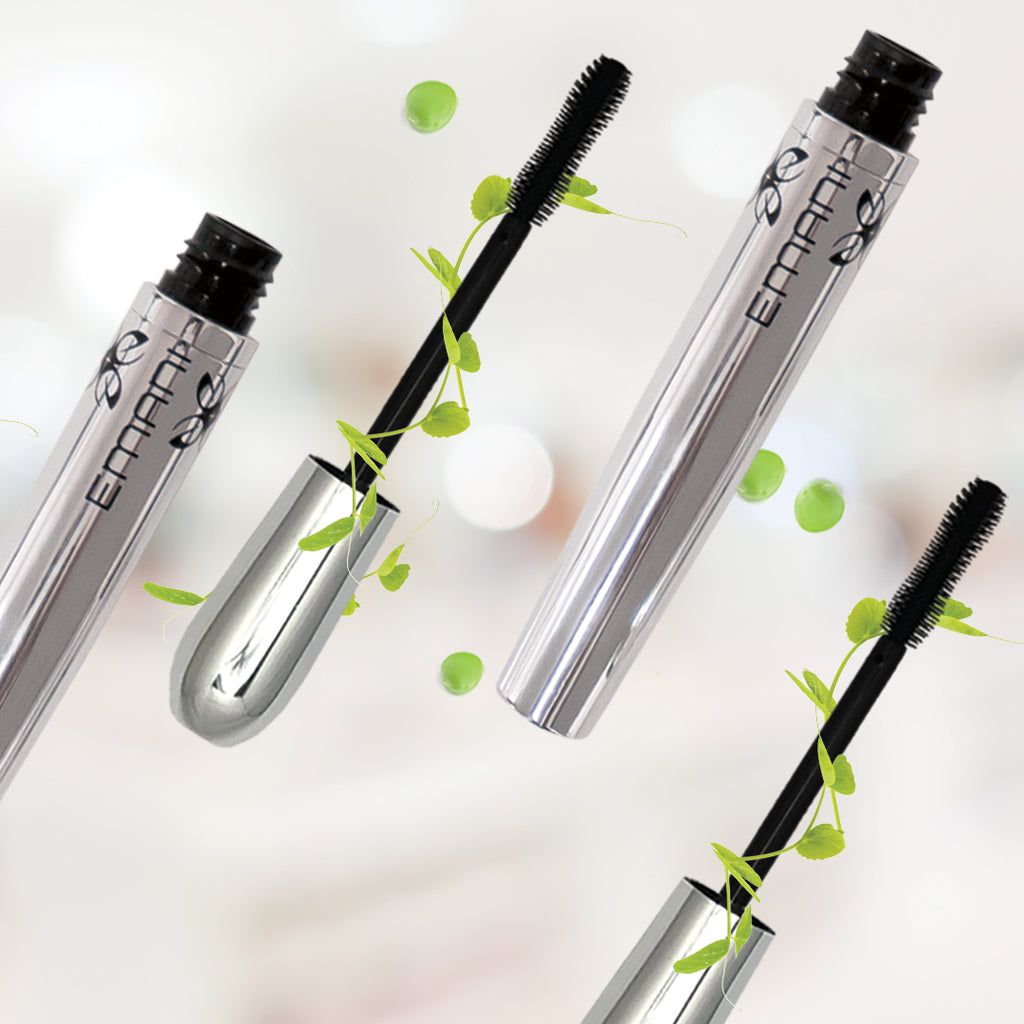  Soy Infused Mascara, Mascara, mascara not tested on animals uk, mascara new, mascara natural look, mascara ethical, mascara vegan, mascara natural, mascara brush, black mascara, brown mascara