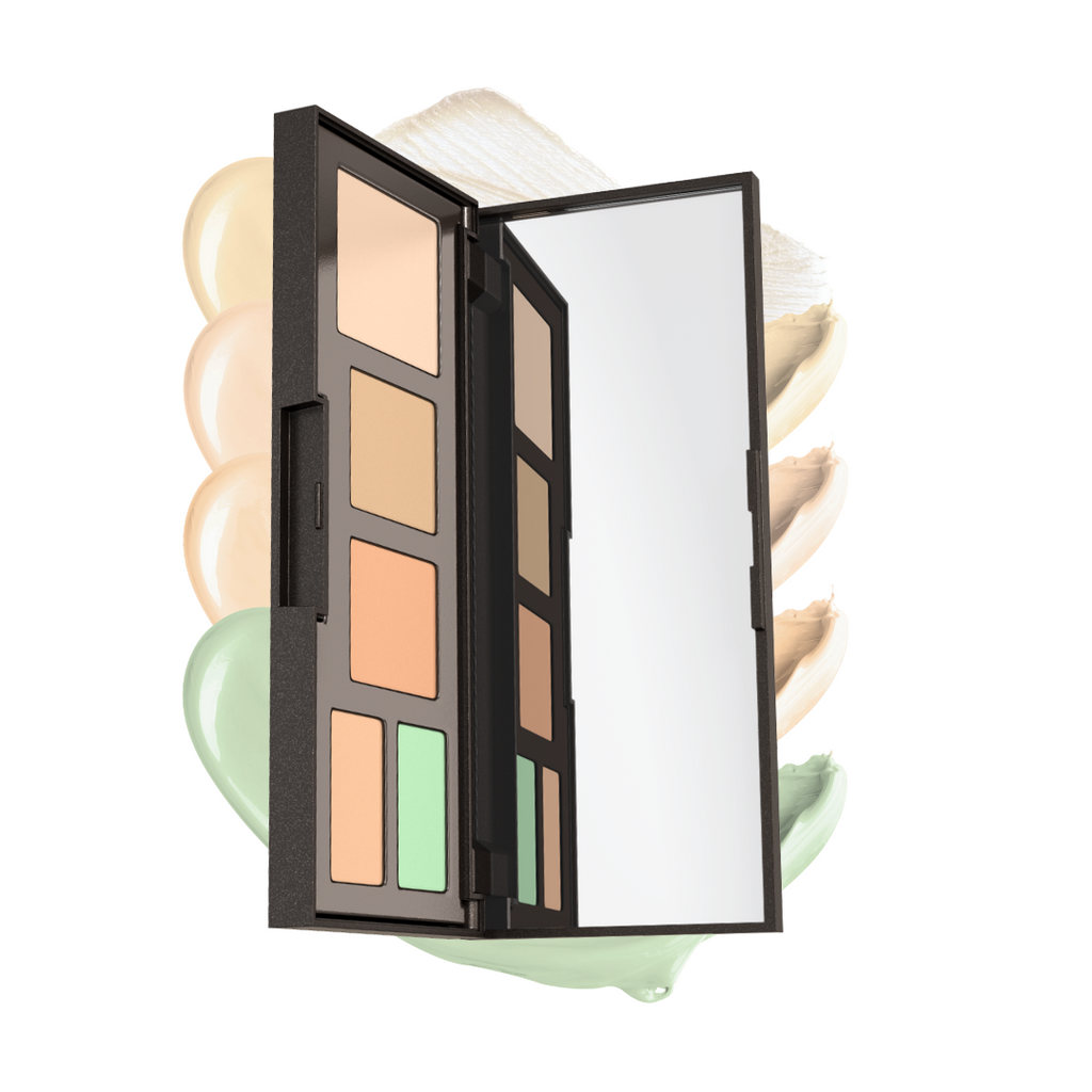 Age Defy Skin Perfector Lagoon Beauty