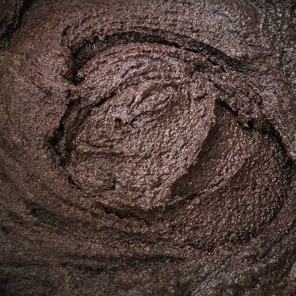 UpCircle Lemongrass Body Scrub with Coffee Lagoon Beauty 
