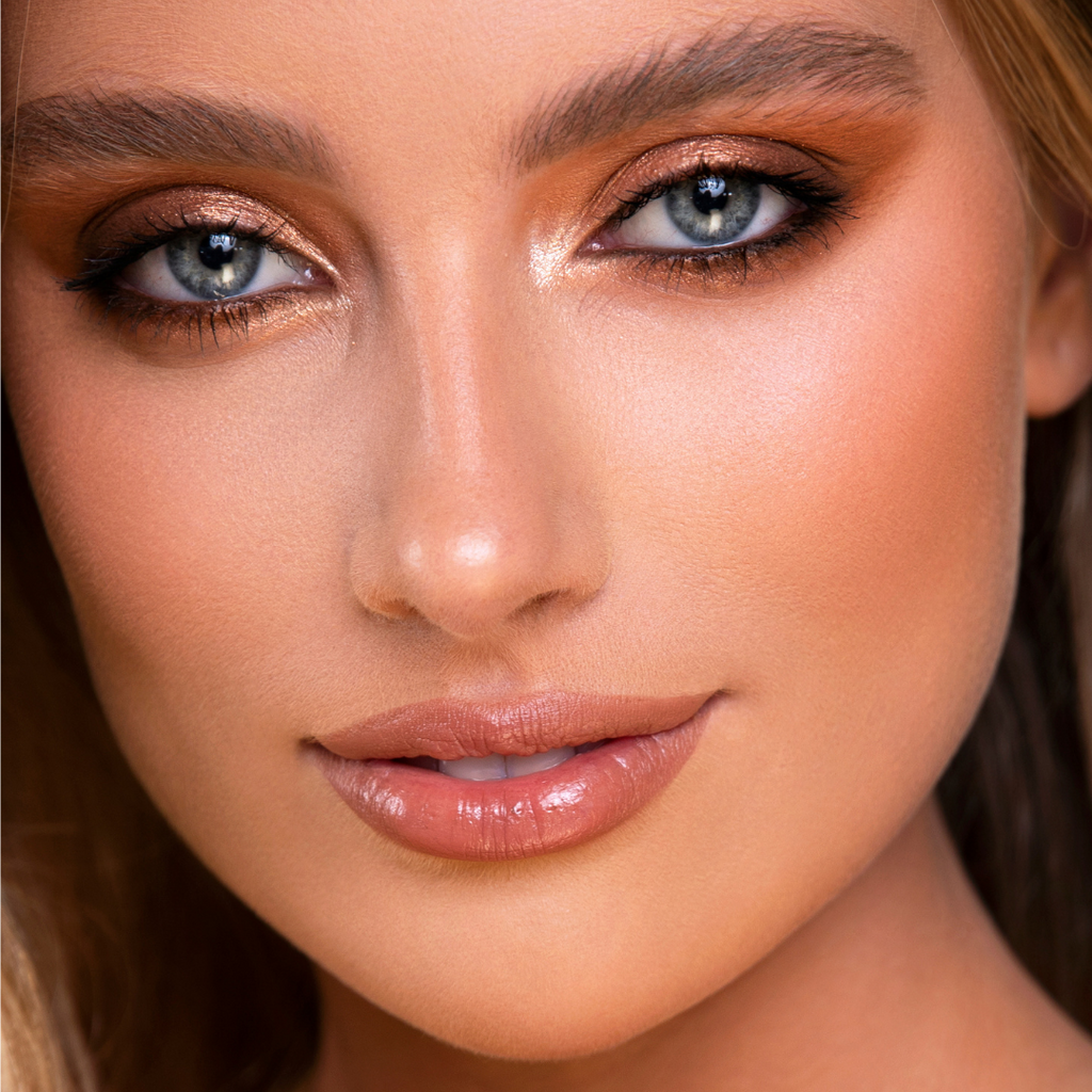 Mellow Cosmetics Eyeshadow Quad - Aphrodite | Lagoon Beauty 