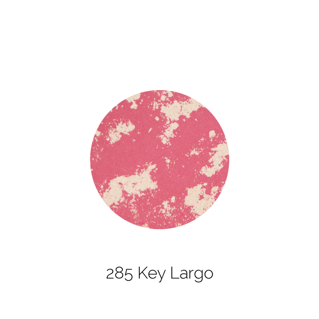 emani cosmetics emani foundation vegan mineral makeup mosaic blush, pink blush, vegan blush, vegan make up, organic make up