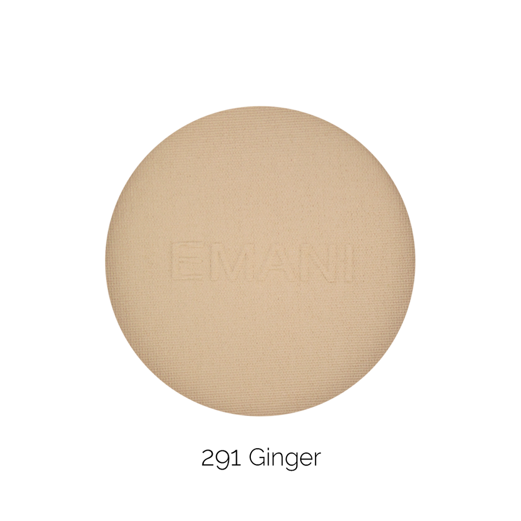Flawless Matte Pressed Mineral Foundation, powder foundation, mineral foundation, sensitive skin, Improved Skin Hydration, Eczema, Psoriasis or Irritation