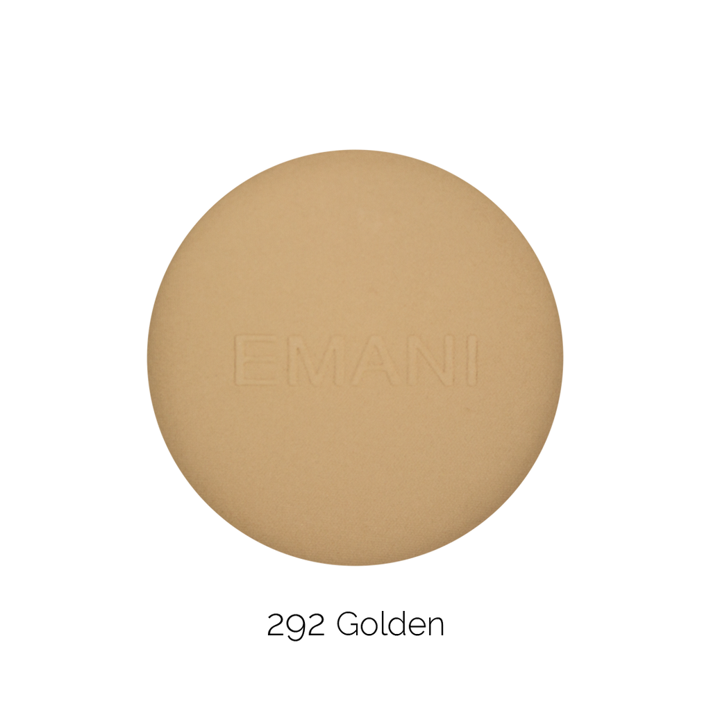 Flawless Matte Pressed Mineral Foundation, powder foundation, mineral foundation, sensitive skin, Improved Skin Hydration, Eczema, Psoriasis or Irritation