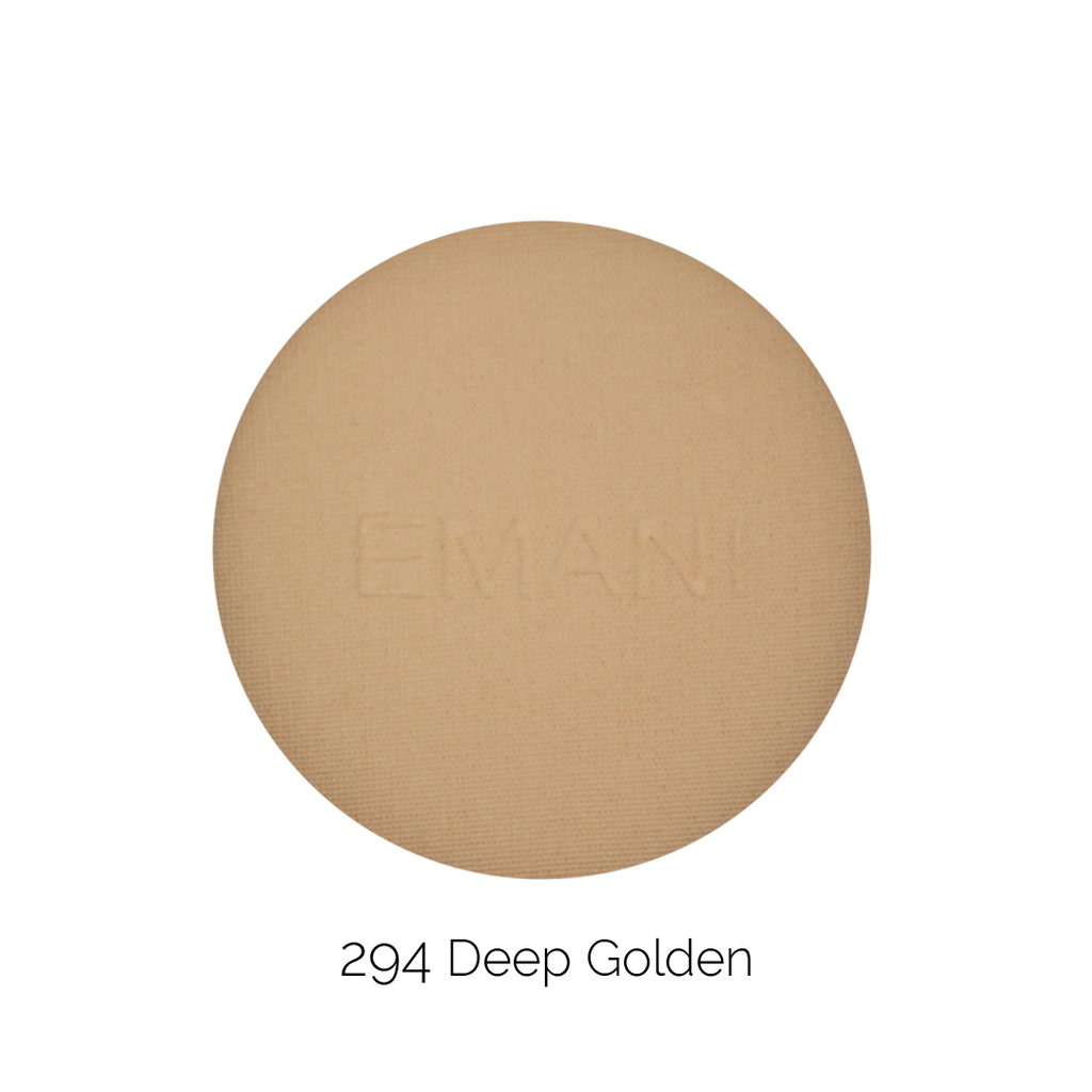Flawless Matte Pressed Mineral Foundation, powder foundation, mineral foundation, sensitive skin, Improved Skin Hydration, Eczema, Psoriasis or Irritation