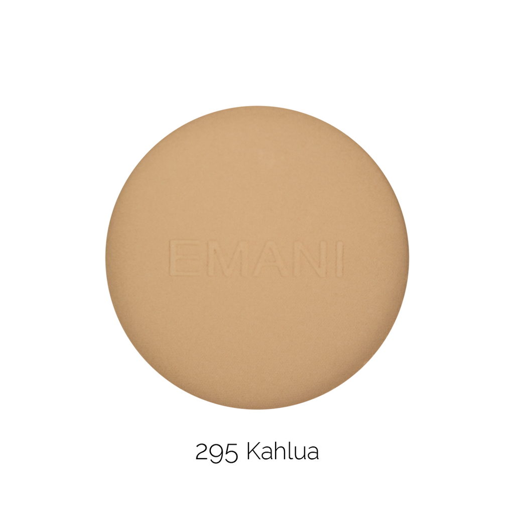 Flawless Matte Pressed Mineral Foundation, powder foundation, mineral foundation, sensitive skin, Improved Skin Hydration, Eczema, Psoriasis or Irritation