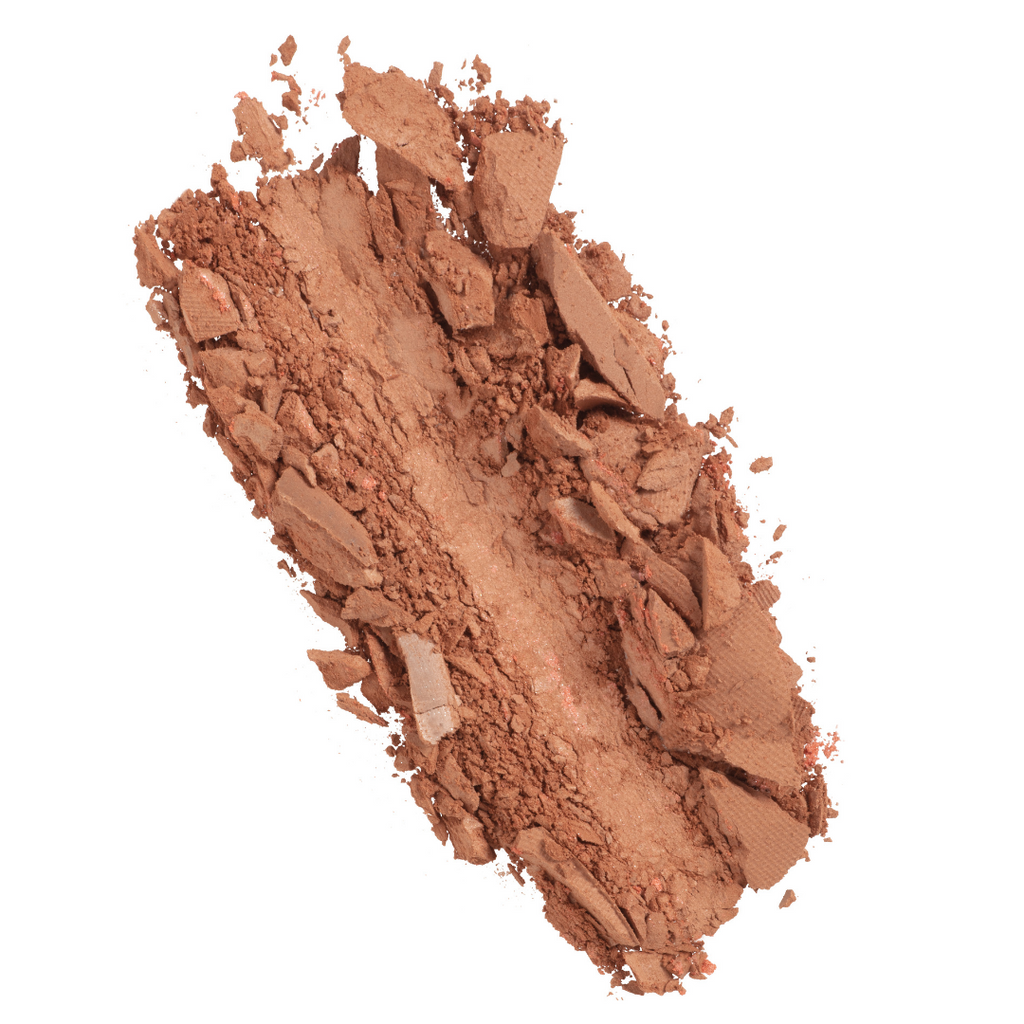 Mellow Cosmetics Bronzed Goddess Powder Blush | Lagoon Beauty 