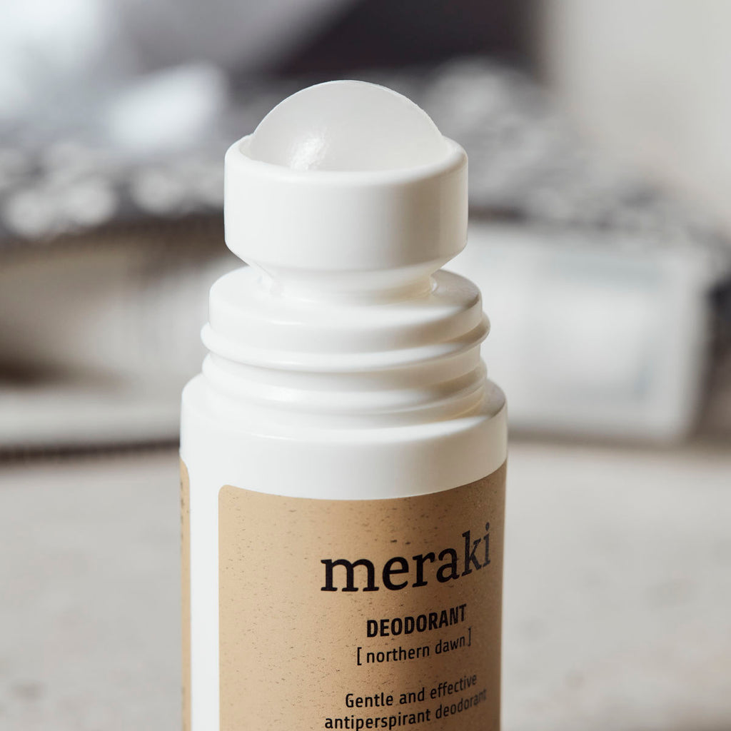 Meraki Northern Dawn Deodorant | Lagoon Beauty 
