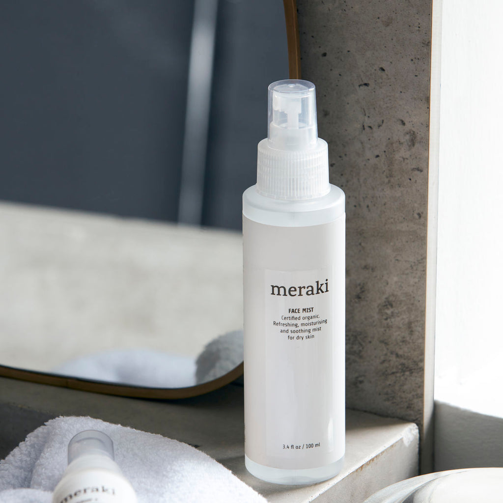 Meraki Face Mist | Lagoon Beauty