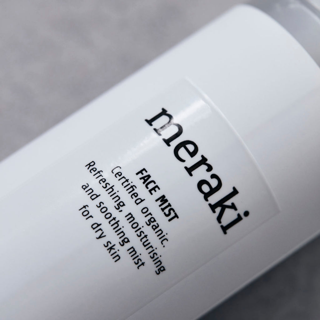 Meraki Face Mist | Lagoon Beauty