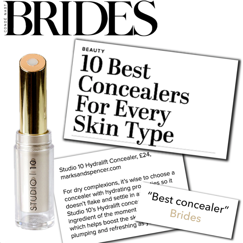 Hydra-Lift I-Corrector  Lagoon Beauty 