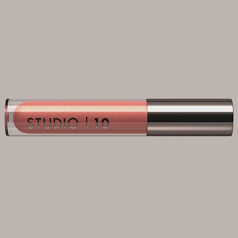 Lip Perfecting Balm Gloss Lagoon Beauty