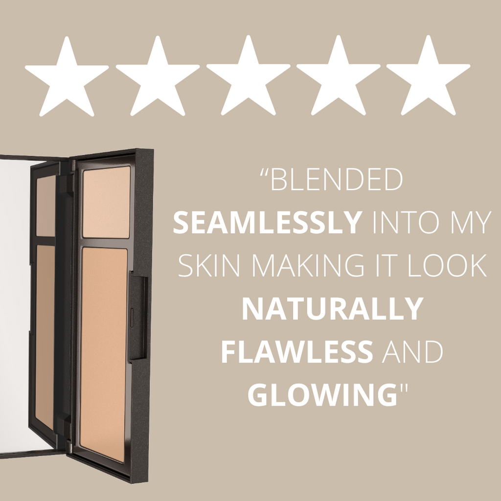 Radiance Glow Bronzing Veil  Lagoon Beauty