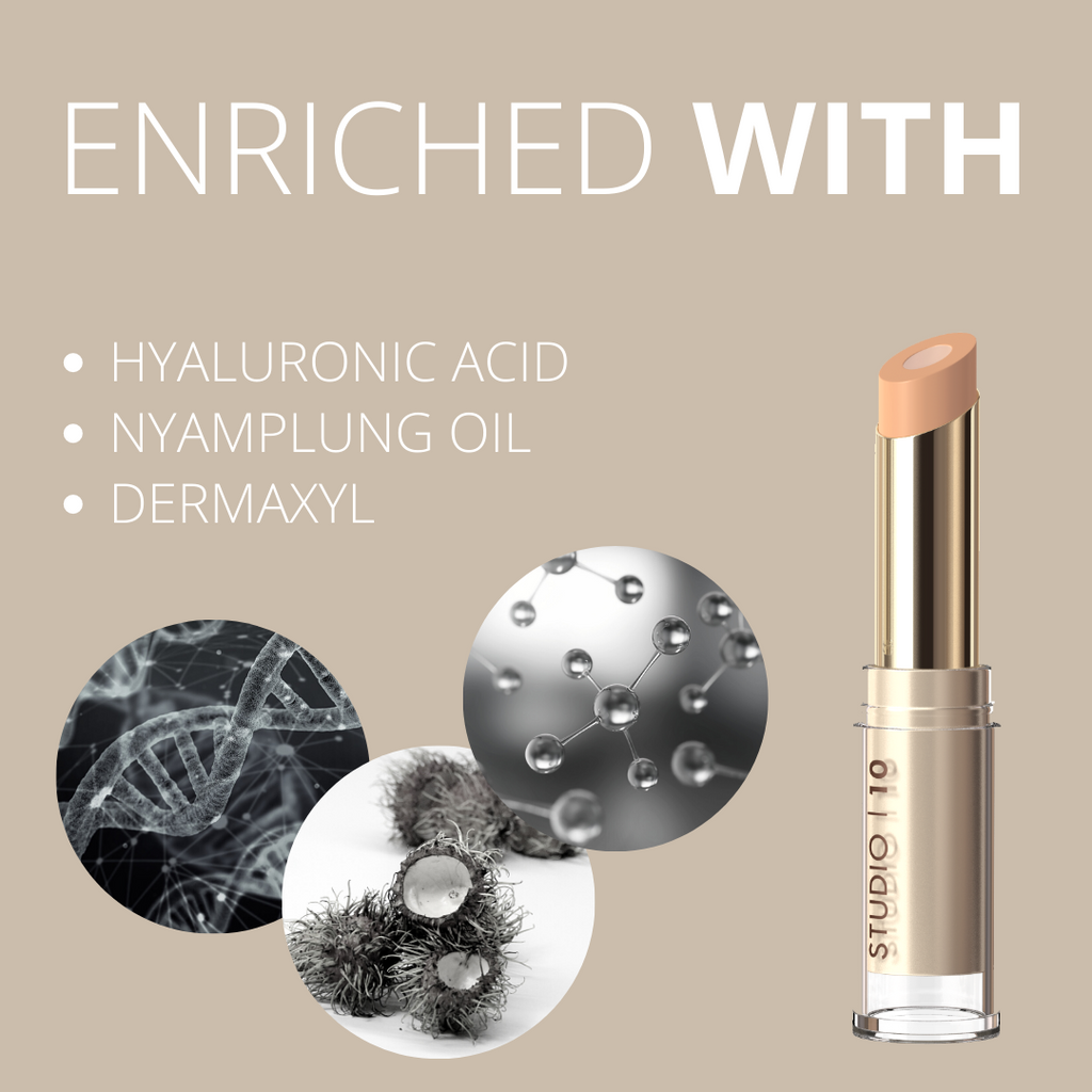 Hydra-Lift I-Corrector  Lagoon Beauty 