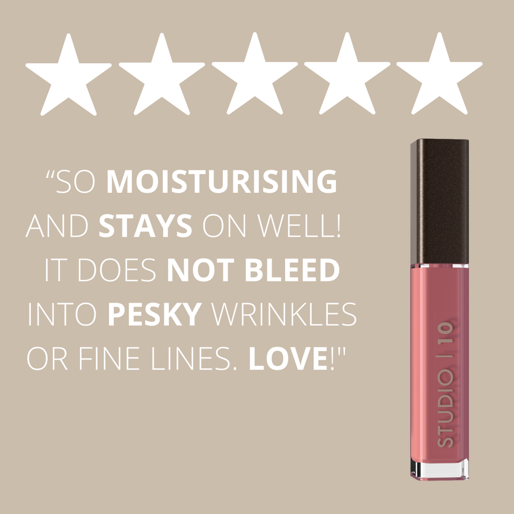 Lip Perfecting Plumping Gloss Lagoon Beauty 