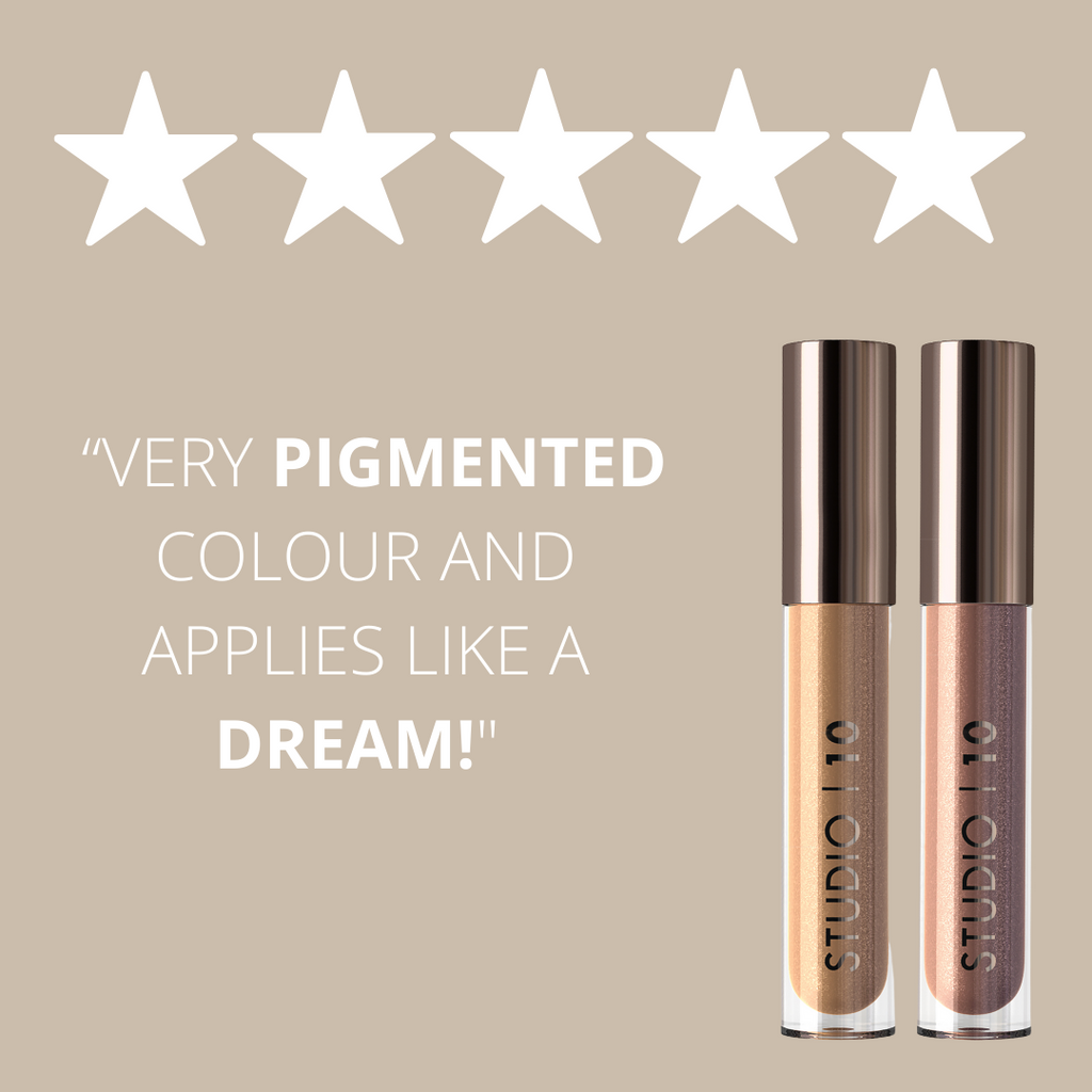 Liquid Foil I-Radiance Lagoon Beauty