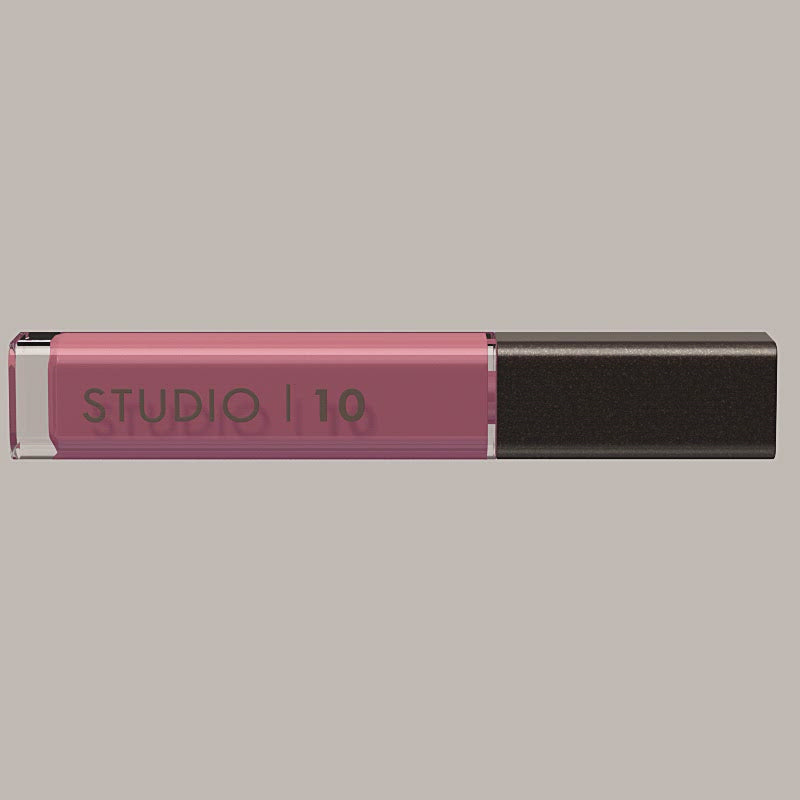 Lip Perfecting Plumping Gloss Lagoon Beauty 