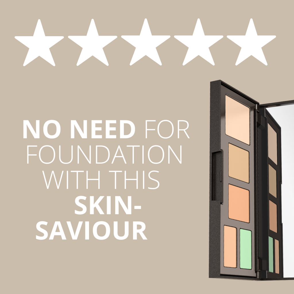 Age Defy Skin Perfector Lagoon Beauty