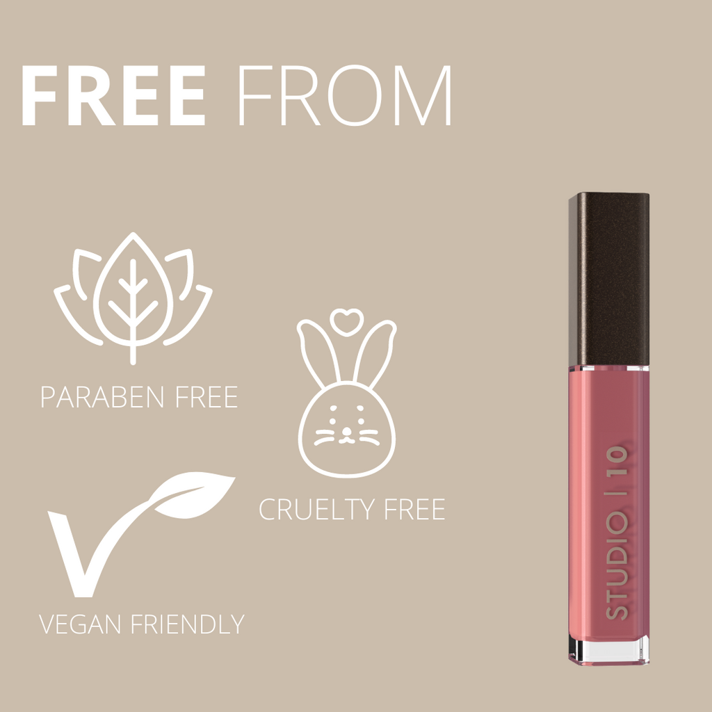 Lip Perfecting Plumping Gloss Lagoon Beauty 