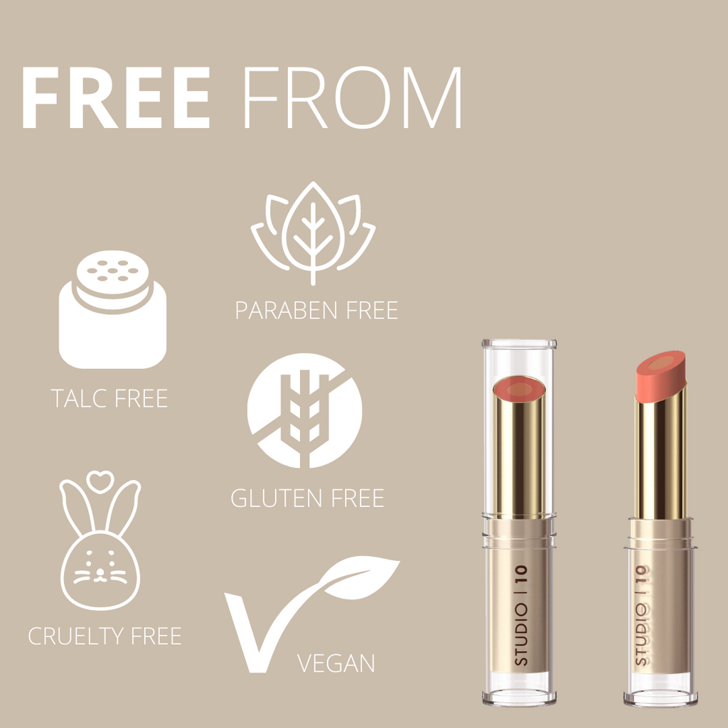Wake Up & Glow Lip & Cheek Tint Lagoon Beauty 