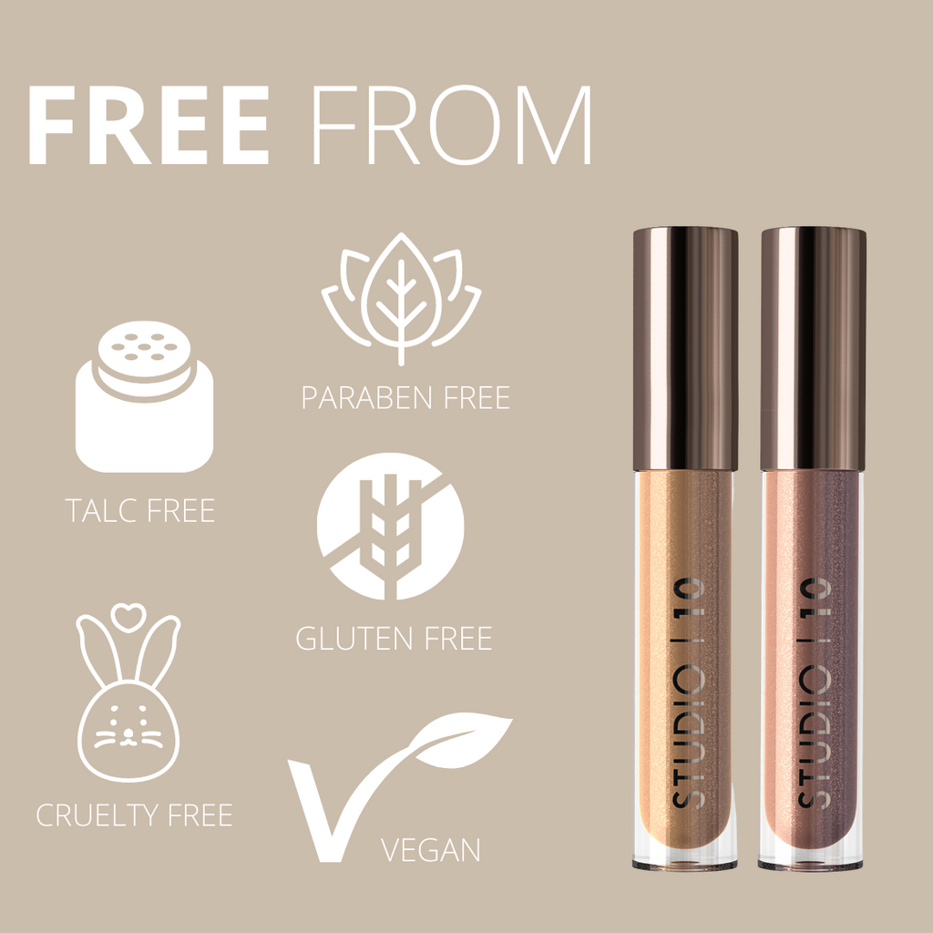 Liquid Foil I-Radiance Lagoon Beauty