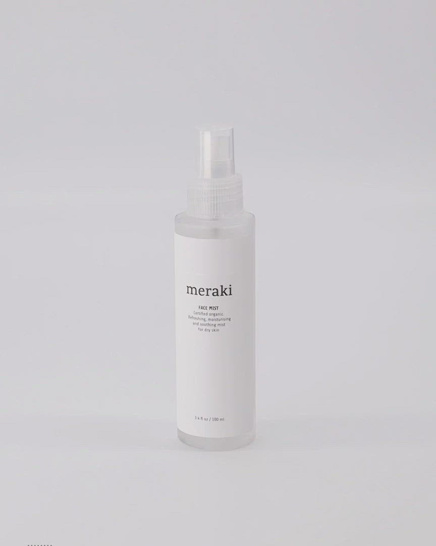 Meraki Face Mist | Lagoon Beauty