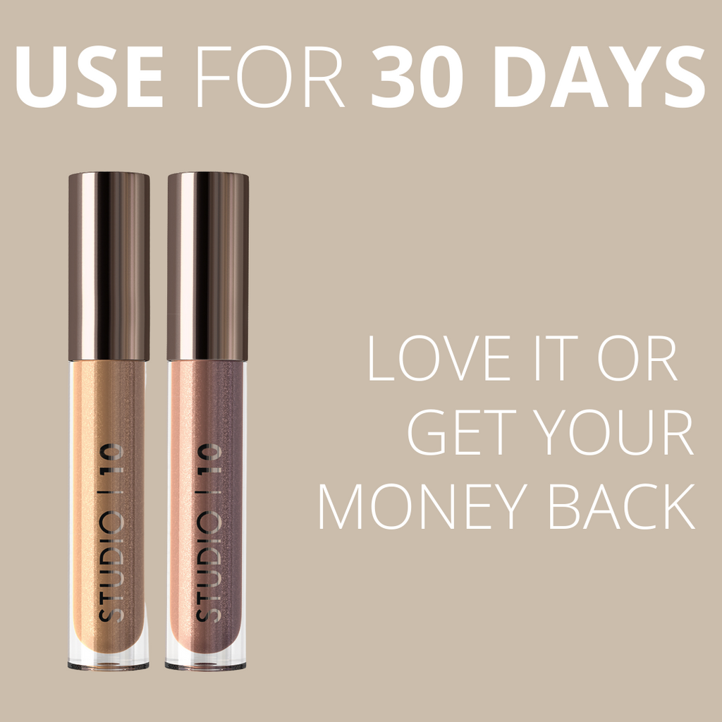 Liquid Foil I-Radiance Lagoon Beauty