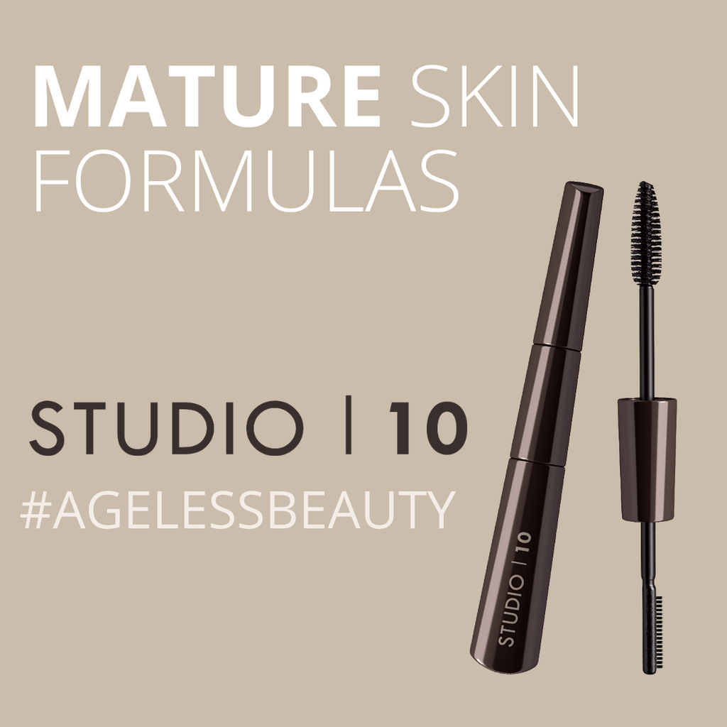 6-in-1 Perfect Lash Mascara Lagoon Beauty