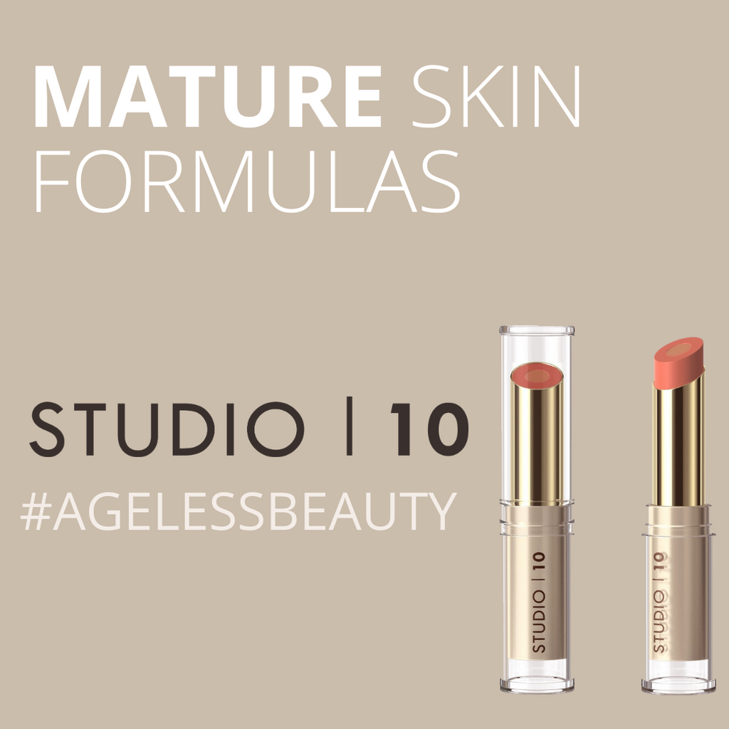 Wake Up & Glow Lip & Cheek Tint Lagoon Beauty 