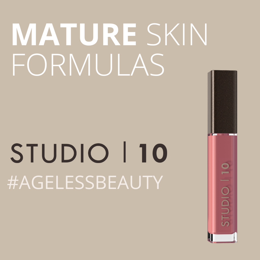 Lip Perfecting Plumping Gloss Lagoon Beauty 
