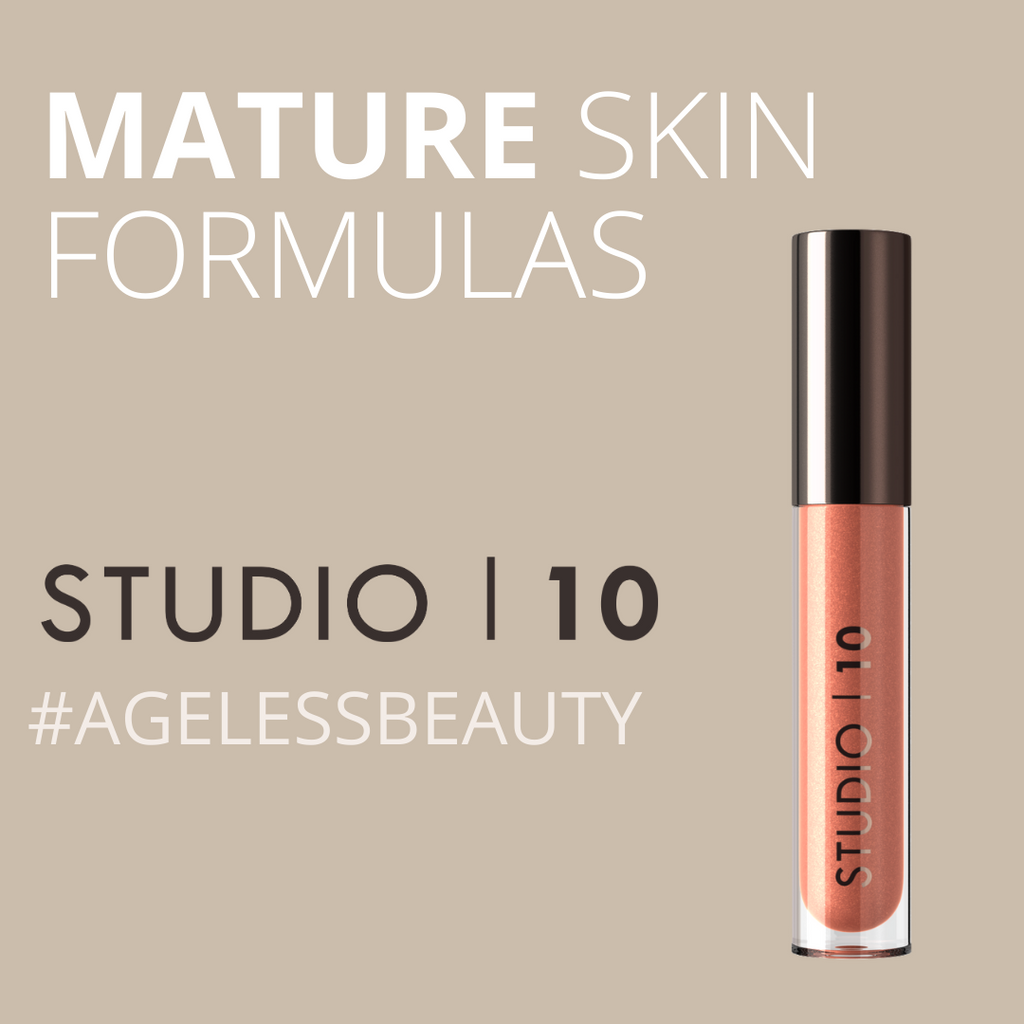 Lip Perfecting Balm Gloss Lagoon Beauty