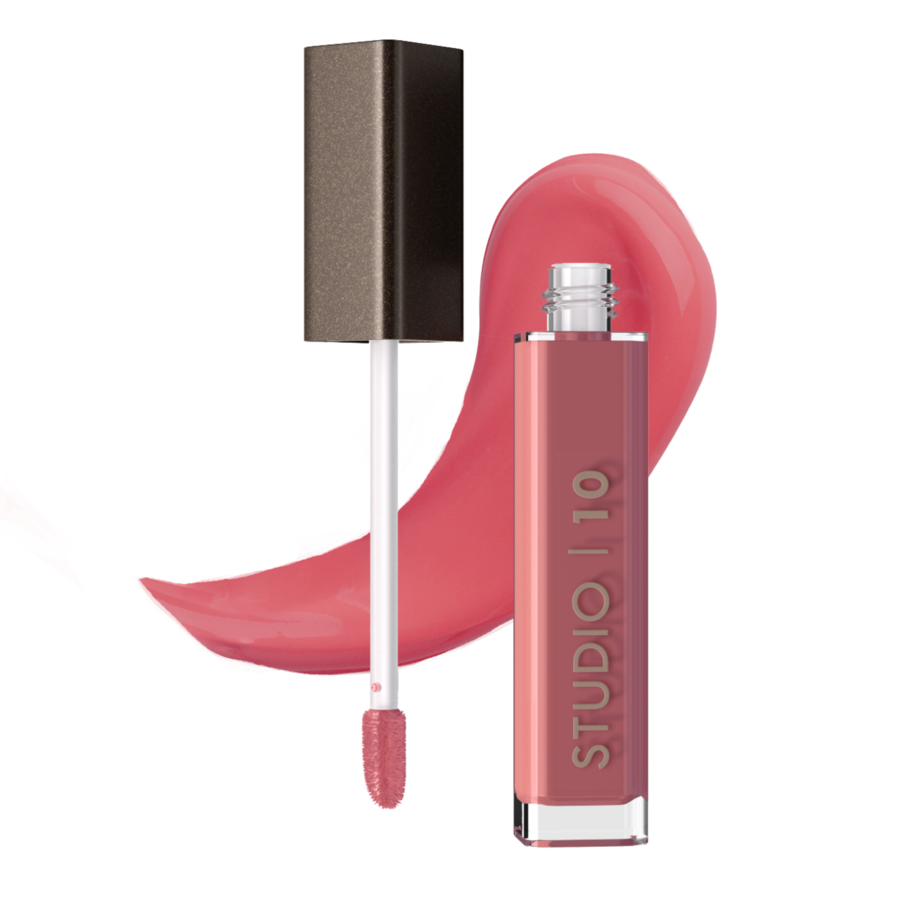 Lip Perfecting Plumping Gloss Lagoon Beauty 