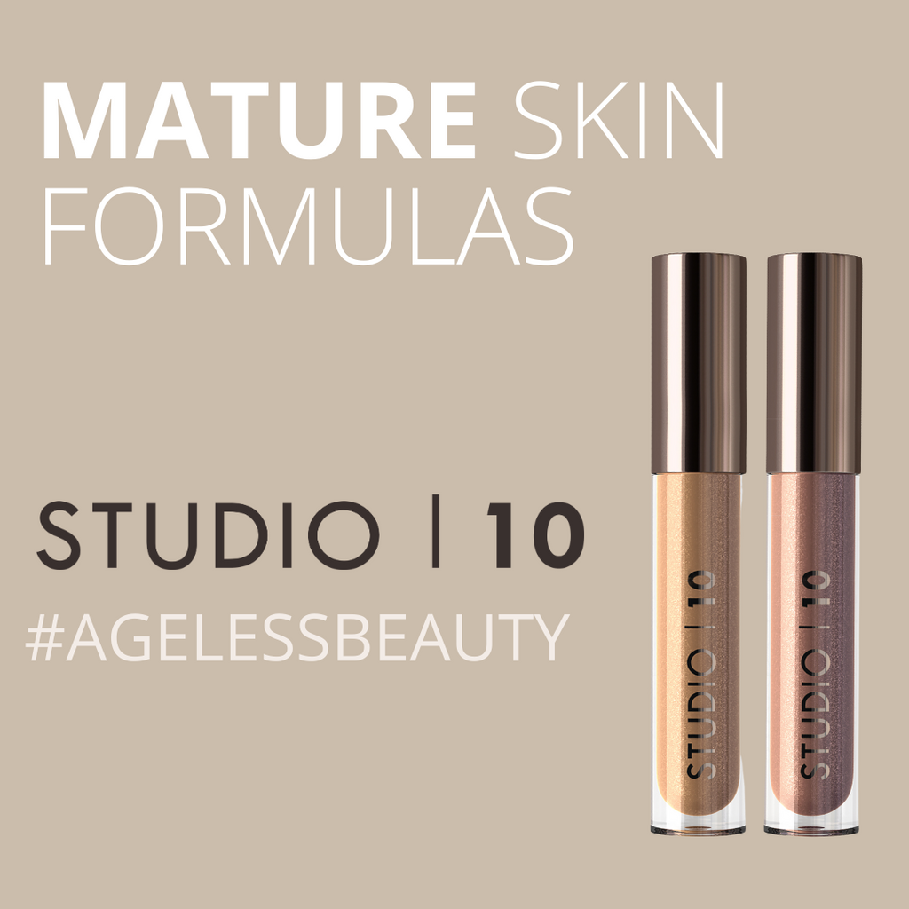 Liquid Foil I-Radiance Lagoon Beauty