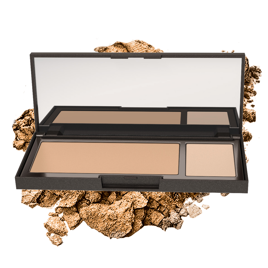 Radiance Glow Bronzing Veil  Lagoon Beauty