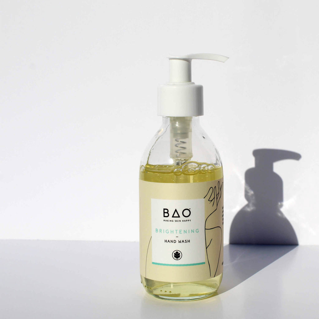 Brightening Hand Wash BAO