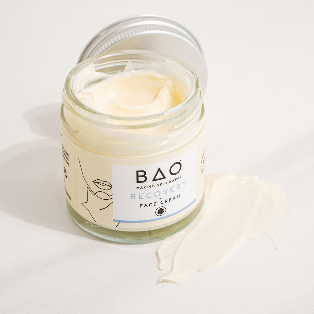 Recovery Face Cream BAO