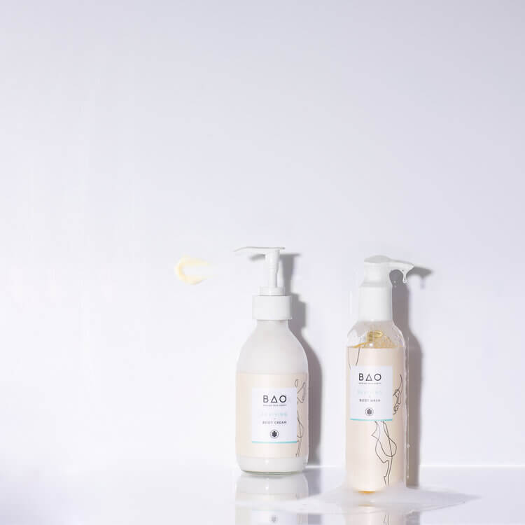 Reviving Body Cream BAO