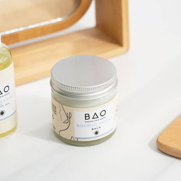 Nourish Urself Balm  BAO 