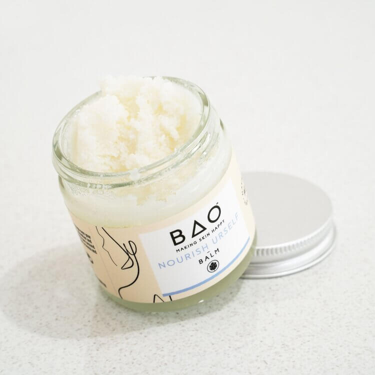 Nourish Urself Balm  BAO 