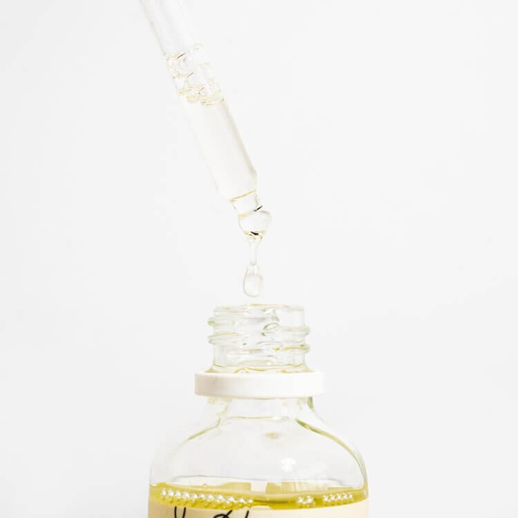 Restorative Beauty Oil BAO