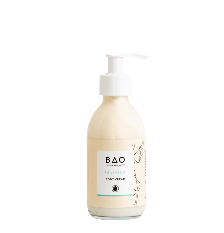 Reviving Body Cream BAO